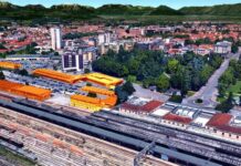 Tav Vicenza, Coalizione Civica (con Possamai): “Fiera delle incertezze” attraversamento di vicenza tav