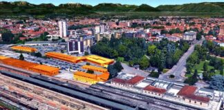 Tav Vicenza, Coalizione Civica (con Possamai): “Fiera delle incertezze” attraversamento di vicenza tav