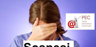 Infermieri sospesi perché senza Pec, Nursing Up: “Con carenza personale, non possiamo permettercelo”. Citato il caso Veneto infermieri senza pec