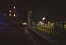 Il buio oltre la siepe, Per una grande Vicenza: “Ad un anno dall’affidamento del servizio di illuminazione pubblica ancora gravi disagi in città” Illuminazione pubblica di Vicenza