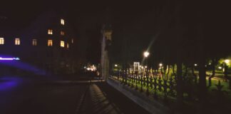 Il buio oltre la siepe, Per una grande Vicenza: “Ad un anno dall’affidamento del servizio di illuminazione pubblica ancora gravi disagi in città” Illuminazione pubblica di Vicenza