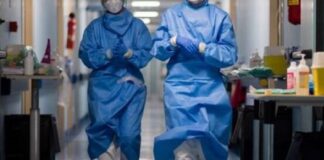 Nursing Up, De Palma: «Carenza infermieristica in costante aumento e netto calo delle iscrizioni ai corsi di laurea»