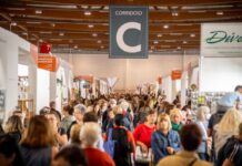 Abilmente Vicenza: fantasie e ispirazioni nel Salone della creatività abilmente vicenza