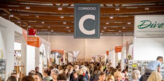 Abilmente Vicenza: fantasie e ispirazioni nel Salone della creatività abilmente vicenza