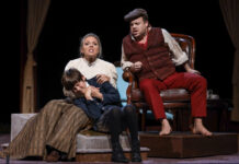 Iván Fischer torna all’Olimpico con un capolavoro di Benjamin Britten Iván Fischer torna all'Olimpico con un capolavoro di Benjamin Britten "The turn of the screw con Horvath Judit