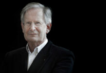 John Eliot Gardiner debutta all’Olimpico di Vicenza martedì 1° novembre Teatro Olimpico di Vicenza: John Eliot Gardiner