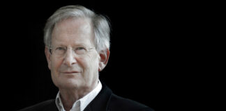 John Eliot Gardiner debutta all’Olimpico di Vicenza martedì 1° novembre Teatro Olimpico di Vicenza: John Eliot Gardiner