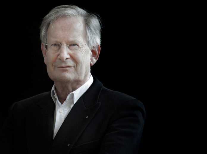 Teatro Olimpico di Vicenza: John Eliot Gardiner