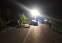 Sarcedo: la Polizia Locale Nordest vicentino interviene per un doppio sinistro stradale con quattro feriti Sarcedo: doppio sinistro stradale con quattro feriti