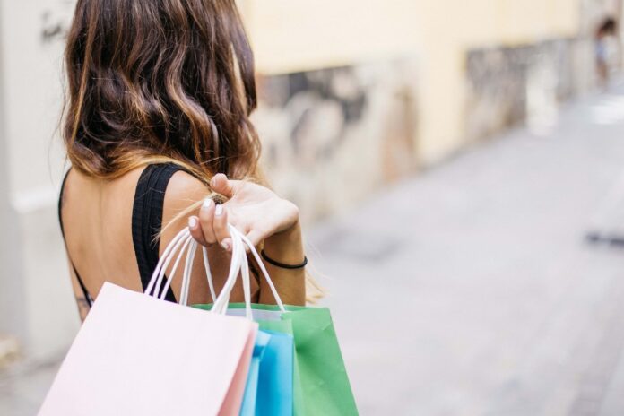 Shopping compulsivo Shopping compulsivo