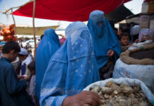 Ci sono speranze per l’Afghanistan? Testimonianze di Bitani, un mujāhid Afghanistan, una speranza per questo paese