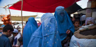 Ci sono speranze per l’Afghanistan? Testimonianze di Bitani, un mujāhid Afghanistan, una speranza per questo paese