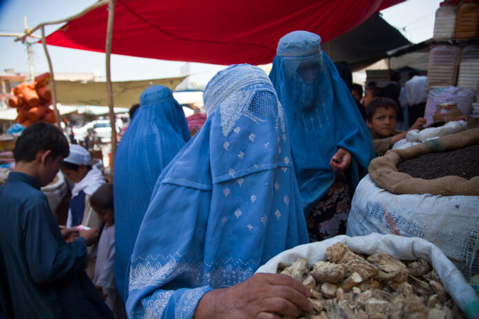 Afghanistan, una speranza per questo paese