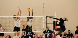 Volley serie A2 femminile girone B, buon test per l’Anthea Vicenza Volley contro Casalmaggiore di A1 (1-2) Anthea Vicenza Volley (maglie bianche) vs Guastalla (foto (Vbc Casalmaggiore)