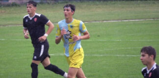 Primavera 4, Arzignano Valchiampo – Triestina: un’altra vittoria nella quinta giornata