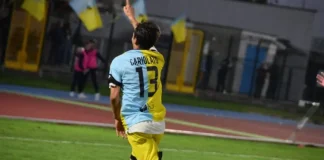 Arzignano Valchiampo con rete di Cariolato firma importante pareggio al Dal Molin: 1-1 sesta giornata contro Trento Arzignano Valchiampo con Carioalto pareggia col Trento