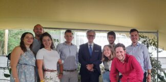 Montecchio Maggiore: Mese dell’educazione finanziaria: i giovani soci di Banca delle Terre Venete si mettono in gioco mese educazione finanziaria