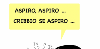 Putin manda casse di vodka a Berlusconi: se n’è accorta anche Giorgia Meloni, la Casellati no… Berlusconi aspira, by Claudio Mellana