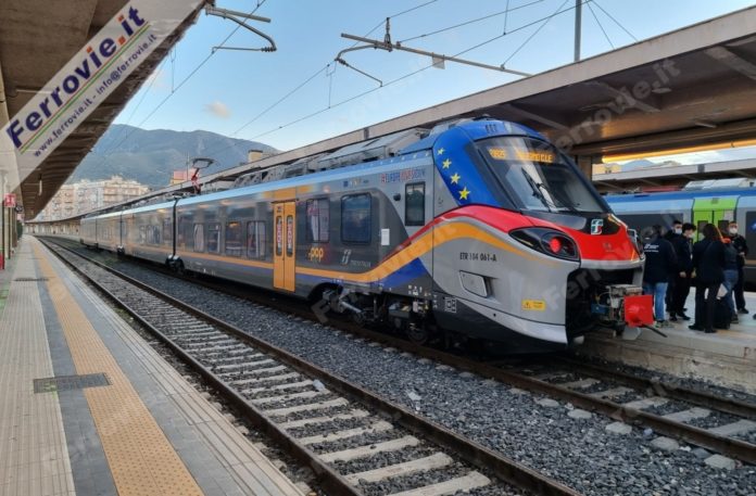 Bonus trasporti e Trenitalia