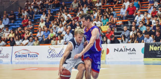 Epica Civitus Allianz Vicenza, vince sul campo dell’Orlandina Campiello (Civitus Allianz Vicenza)