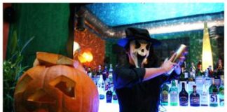 Come vestirsi ad Halloween? “Occhio ai trucchi dark e agli spray per capelli”