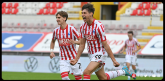 Lr Vicenza: le dichiarazioni al termine della gara di Coppa Italia contro la Virtus Verona