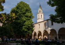 Il Sottosegretario del MEF, on. Sandra Savino, domani mattina in visita al Conservatorio di Musica “A. Pedrollo” di Vicenza Conservatorio Pedrollo di Vicenza