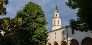 Il Sottosegretario del MEF, on. Sandra Savino, domani mattina in visita al Conservatorio di Musica “A. Pedrollo” di Vicenza Conservatorio Pedrollo di Vicenza