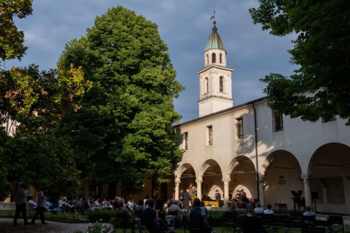 Conservatorio di Musica di Vicenza Arrigo Pedrollo