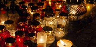 Consigli sull’elaborazione del lutto: Giornata commemorazione dei defunti Consigli sull'elaborazione del lutto, Commemorazione defunti