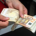 Nuova soglia pagamenti contanti, Aduc: chi e perché dovrebbe acquistare pagando con 10.000 euro in bigliettoni? Contanti