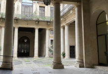 Toponomastica, Comune di Vicenza cerca un nuovo componente per la Commissione Coritle di Palazzo Trissino di Vicenza la contadina