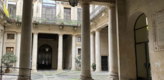 Toponomastica, Comune di Vicenza cerca un nuovo componente per la Commissione Coritle di Palazzo Trissino di Vicenza la contadina