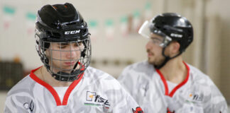 Diavoli Vicenza: tanto azzurro in casa biancorossa per i World Skate Games in Argentina