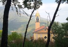 Durlo di Crespadoro, dai percorsi naturalistici ai murales fino alla raccolta delle castagne durlo