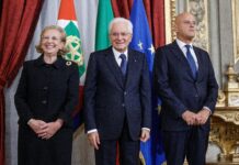 Eni Award 2022: alla presenza di Mattarella assegnati i premi alla ricerca scientifica di Eni eni award 2022