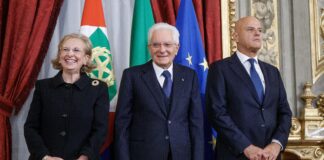 Eni Award 2022: alla presenza di Mattarella assegnati i premi alla ricerca scientifica di Eni eni award 2022