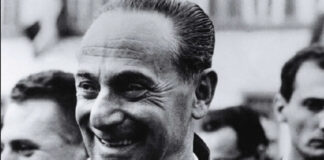 Enrico Mattei, il ricordo della presidente Eni Lucia Calvosa: “I suoi valori ispirano la nostra azione” Enrico Mattei