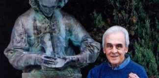 Ermanno Agostini: il cordoglio del presidente Zaia per la scomparsa del violinista trevigiano Ermanno Agostini