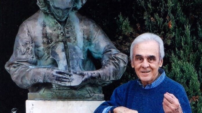 Ermanno Agostini Ermanno Agostini