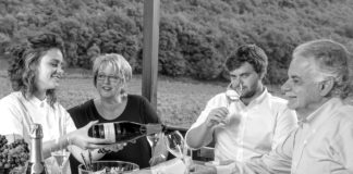 Endrizzi: la cantina storica del Trentino si apre sempre di più al futuro Famiglia Endrizzi