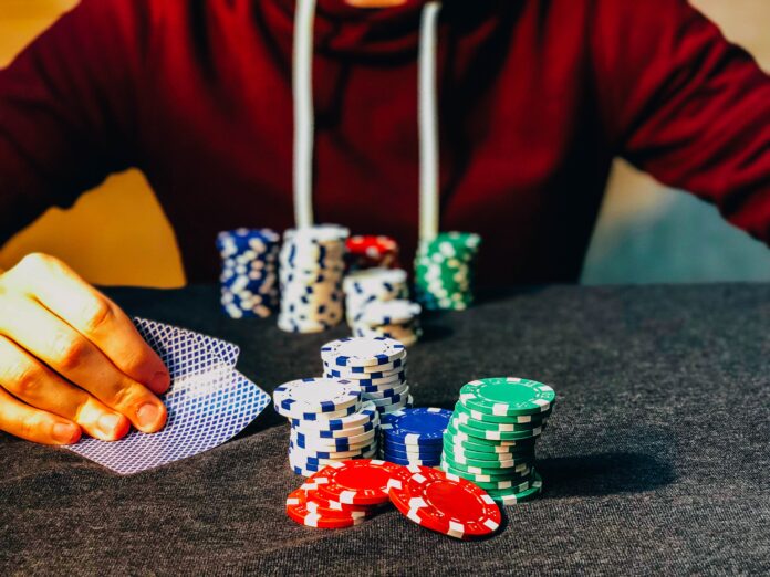 Fiches del casinò online