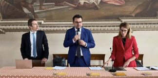 Vicenza, “I creatori dell’Egitto eterno”: l’esposizione nella Palladiana per il ciclo Grandi Mostre in Basilica I creatori dell’Egitto eterno