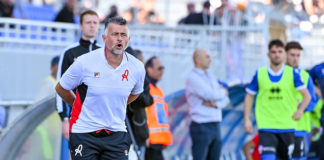 Coppa Italia Serie C, le parole di mister Baldini in vista del derby dell’Lr Vicenza col Verona derby di coppa Italia