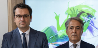 Centrodestra si smarca da civici di Rucco, Murzio (CorVeneto): Vertice Fdi, Lega, Fi: «Gettiamo le basi per il futuro». Ma Idea Vicenza non c’è Centrodestra Francesco Rucco e Giorgio Conte comunali vicenza certifica