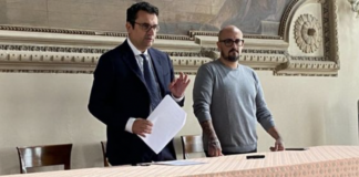 Progetto definitivo linea Av/Ac 2° lotto, il Comune presenta 29 osservazioni attraversamento di vicenza