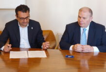 Medaglia d’oro della Provincia di Vicenza alla Polizia di Stato: a breve la consegna al prefetto Lamberto Giannini medaglia d'oro