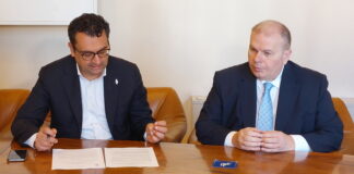 Medaglia d’oro della Provincia di Vicenza alla Polizia di Stato: a breve la consegna al prefetto Lamberto Giannini medaglia d'oro