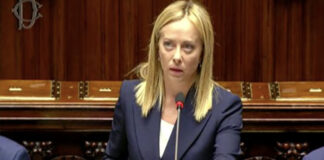 Decreto Unico sul Covid, ok dal Consiglio dei Ministri. Plauso del governatore Zaia Giorgia Meloni autonomia differenziata decreto unico covid