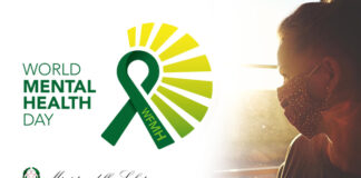 10 ottobre, Giornata della salute mentale: lotta contro pregiudizi e credenze errate Giornata della salute mentale